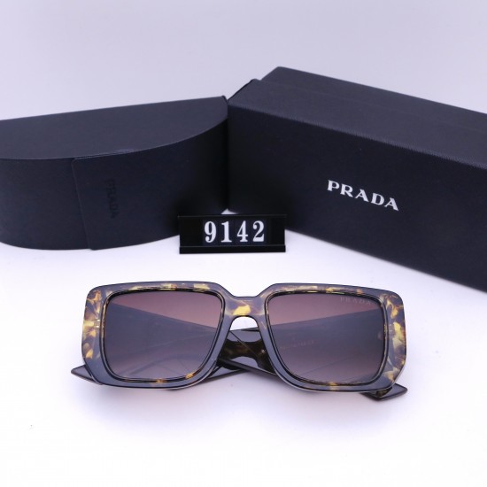 Prada Glasses: Good Quality