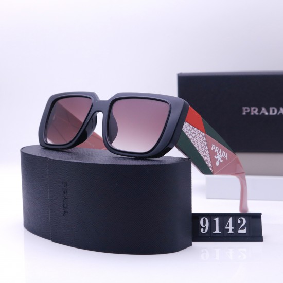 Prada Glasses: Good Quality