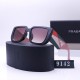 Prada Glasses: Good Quality