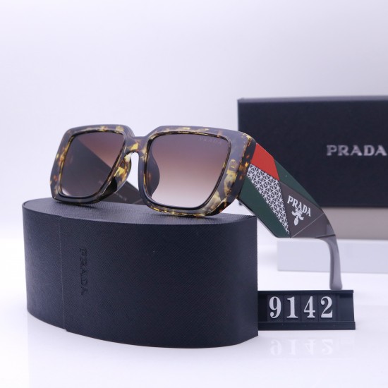 Prada Glasses: Good Quality
