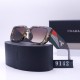 Prada Glasses: Good Quality