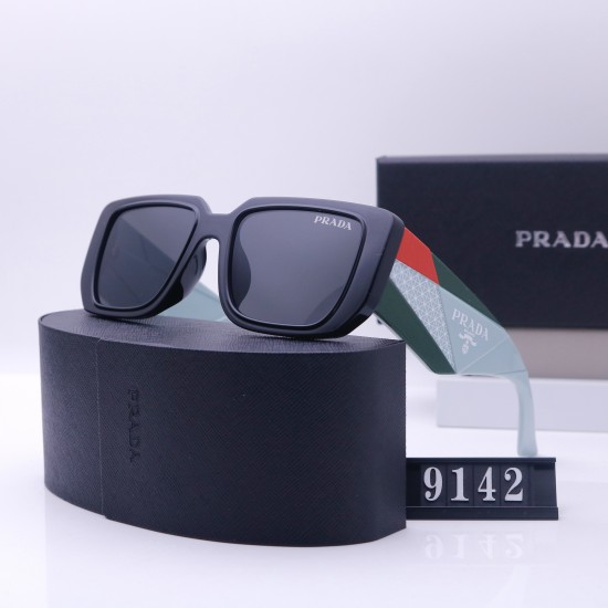 Prada Glasses: Good Quality