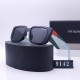 Prada Glasses: Good Quality