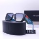 Prada Glasses: Good Quality