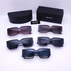 Prada Glasses: High Quality