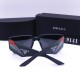 Prada Glasses: High Quality