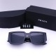 Prada Glasses: High Quality