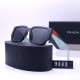 Prada Glasses: High Quality