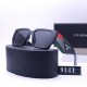 Prada Glasses: High Quality