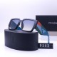 Prada Glasses: High Quality
