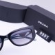 Prada Glasses: High Quality