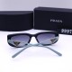 Prada Glasses: High Quality