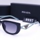 Prada Glasses: High Quality