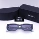 Prada Glasses: High Quality
