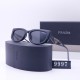 Prada Glasses: High Quality