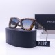 Prada Glasses: High Quality