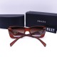 Prada Glasses: High Quality