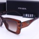 Prada Glasses: High Quality
