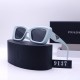 Prada Glasses: High Quality