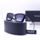 Prada Glasses: High Quality