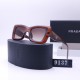 Prada Glasses: High Quality
