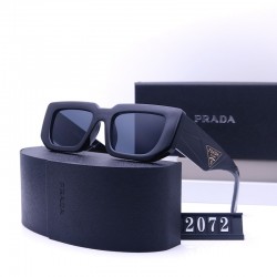 Prada Glasses—High Quality