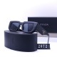 Prada Glasses—High Quality