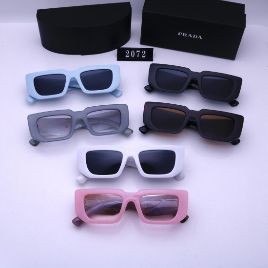 Prada Glasses—High Quality