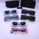 Prada Glasses—High Quality