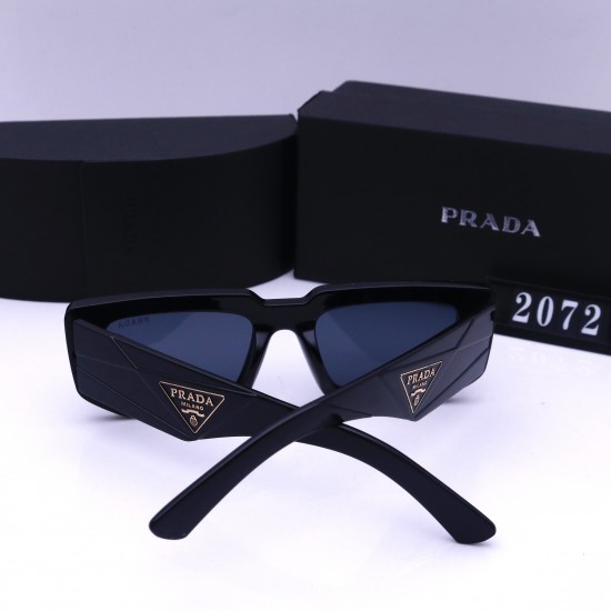 Prada Glasses—High Quality