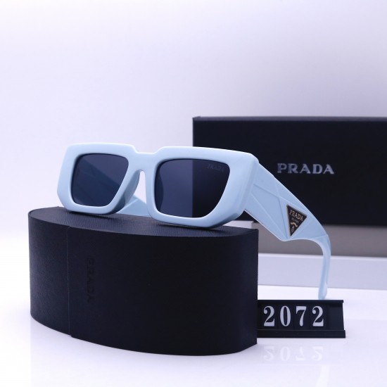 Prada Glasses—High Quality