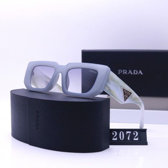 Prada Glasses—High Quality