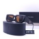 Prada Glasses—High Quality