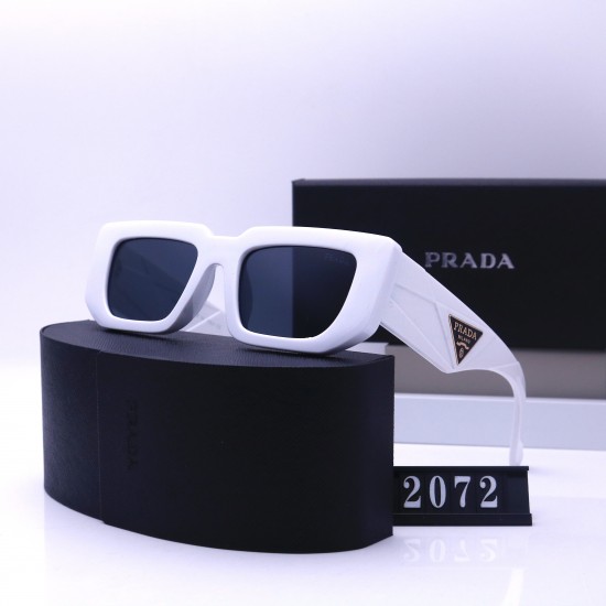 Prada Glasses—High Quality