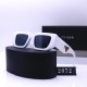 Prada Glasses—High Quality
