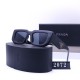 Prada Glasses—High Quality