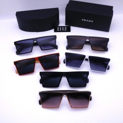 Prada Glasses: High Quality