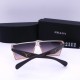 Prada Glasses: High Quality
