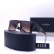 Prada Glasses: High Quality