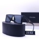 Prada Glasses: High Quality
