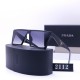 Prada Glasses: High Quality
