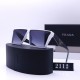 Prada Glasses: High Quality