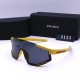 Prada Glasses: High Quality