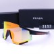 Prada Glasses: High Quality
