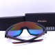Prada Glasses: High Quality