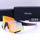 Prada Glasses: High Quality