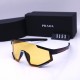 Prada Glasses: High Quality