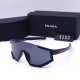 Prada Glasses: High Quality