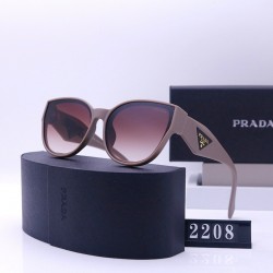 Prada Glasses: High Quality