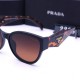 Prada Glasses: High Quality